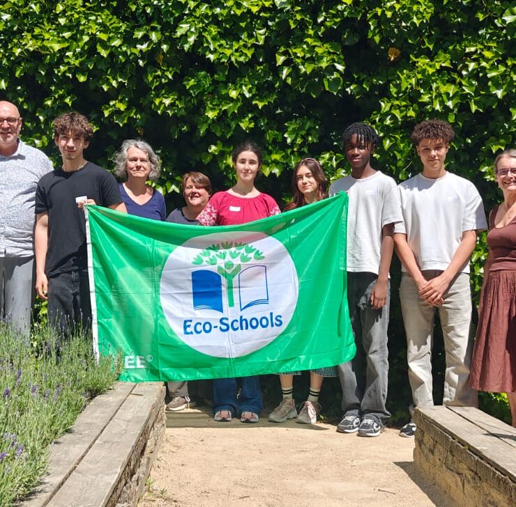 Wilfam Eco School